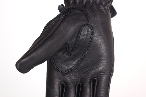 ПЕРЧАТКИ ДЛЯ МОТОЦИКЛА ЖЕНСКИЕ HUSAR LADY AIR, черные