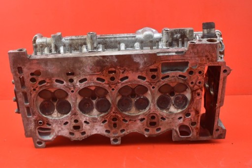 GŁOWICA SILNIKA 75054229 BMW E46 1.8 VALVETRONIC 116 KM 97-03