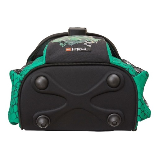 ЗЕЛЕНЫЙ РЮКЗАК LEGO NINJAGO EASY LLOYD 20043-2101