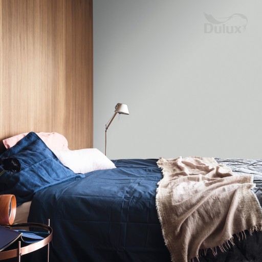 Краска Dulux Цвета Мира БЕЛЫЕ НОЧИ 2,5л