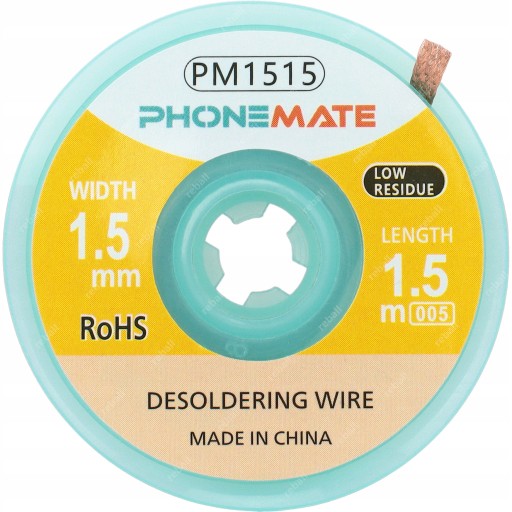 НАГРЕВАТЕЛЬ PHONEMATE 946-1010 + ДЫМООТВЕСИТЕЛЬ JH300 + АКСЕССУАРЫ BGA SMD