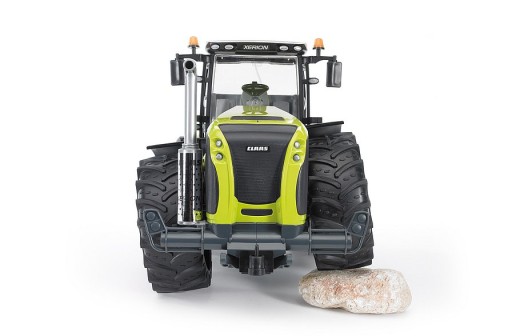 Трактор Bruder 03015 Claas Xerion 5000