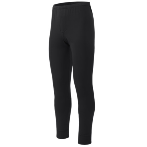 Komplet Bielizna Termoaktywna Helikon-Tex US LEVEL 1 Czarna 3XL
