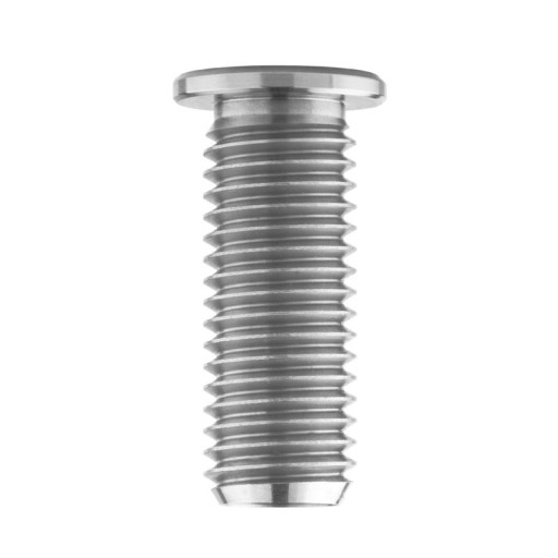 ДЕРЖАТЕЛЬ ЛАМПЫ TUBE INOX-УВЕЛИЧЕНИЕ