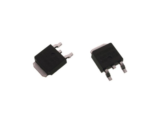 STABILIZATOR 7805 BDT SMD TO252