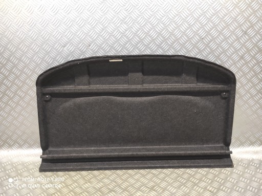 ЗАДНЯЯ ПОЛКА БАГАЖНИКА PEUGEOT 2008 II 9825755580