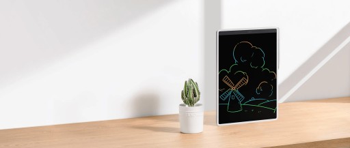 ЖК-планшет для письма Xiaomi 13,5 дюйма (цветное издание)