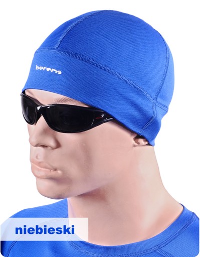 Дышащая шапка BERENS под шлем.