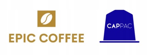 Aromatyczne kapsułki do Nespresso 50 szt. Kawa EPIC COFFEE Espresso 7/12
