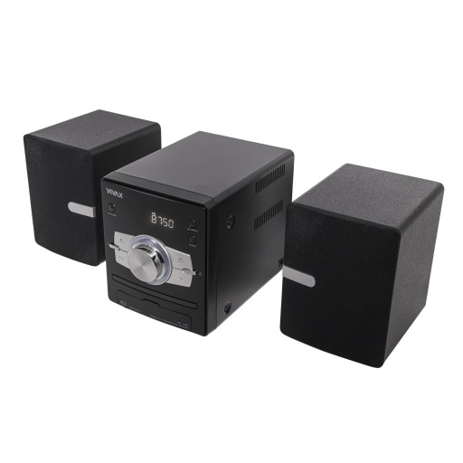 Микролиния VIVAX VOX mini Tower MC-650