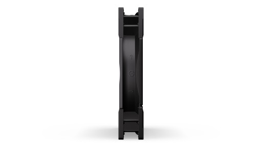 Вентилятор Endorphy Fluctus 140 с ШИМ