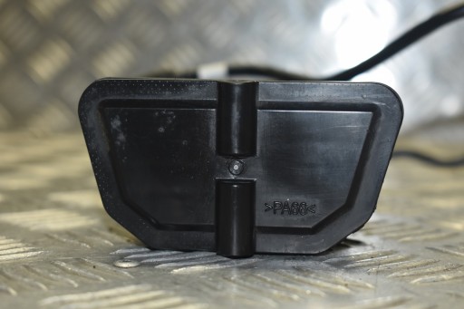 Банка EVAP HARLEY DAVIDSON FLHX STREET GLIDE 2009 - 2013