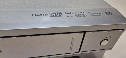 Silva Schneider Video и DVD Kombo DVR 4959 HDMI