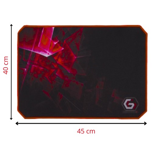 Universal Mouse Pad и клавиатура для профессионального игрового стола