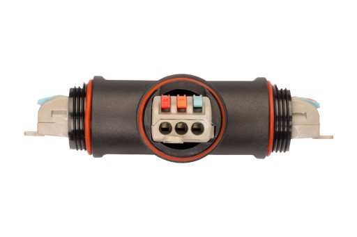 Кабельное соединение Tayama XY222-IP68-X