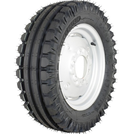 2x КОЛЕСА В КОМПЛЕКТЕ 6,00-16 6-16 передние URSUS C330 C360 TUR STRONG 600-16
