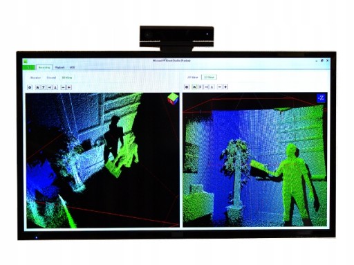АДАПТЕР KINECT ДЛЯ ПК MICROSOFT XBOX ONE S/X WIN 10