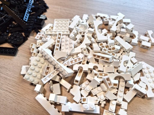 LEGO Pirates 6276 Крепость Эльдорадо