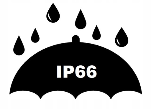 КРАСНАЯ КНОПКА УПРАВЛЕНИЯ СТОП IP66 XB2 EP42