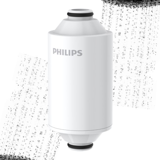 Сменный фильтрующий элемент для душа, фильтр PHILIPS AWP175