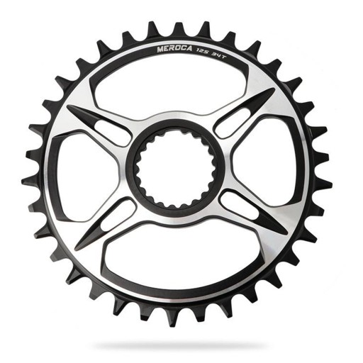 1 sztuka tarczy 7100/8100/9100 M6100 Shimano / Do
