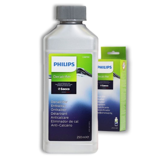 Philips Saeco Отчаянный экспресс 250 мл CA6700/10