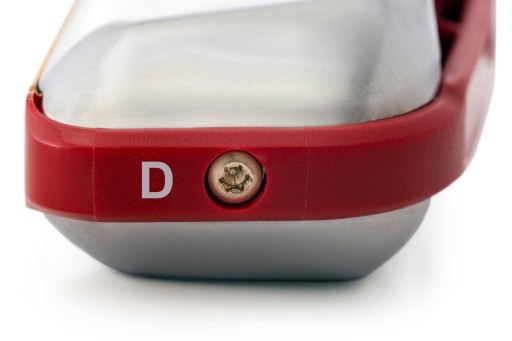 Golden Melody D-dur — диатоническая губная гармошка серии Progressive от Hohner