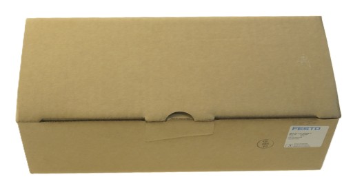Zawór załączający MS4-EE-1/4-10V24P-S, 527709 - Festo