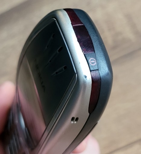 Nokia 6310i Silver Оригинальный комплект ИГЛА в хорошем состоянии АКЦИЯ! УНИКАЛЬНЫЙ!