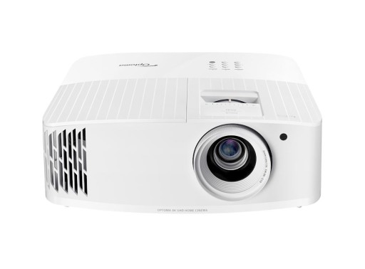 Проектор Optoma UHD38X