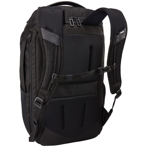 Рюкзак для ноутбука MacBook Thule Accent 28L Черный