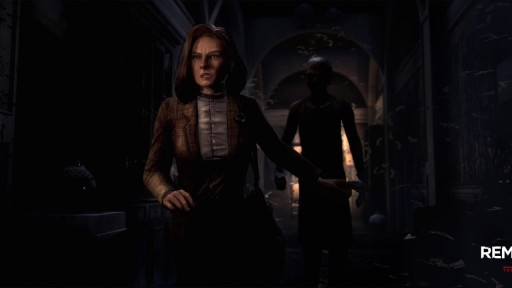 Remothered: Tormented Fathers Xbox One Приключение