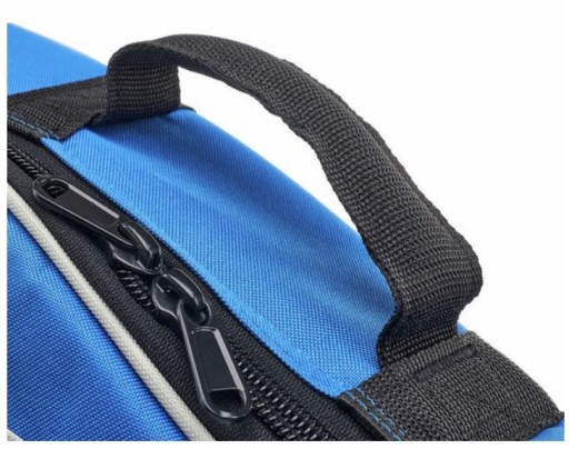 Classic-Guitar Gigbag KB pokrowiec na gitarę klasyczną 4/4 20 mm Thomann