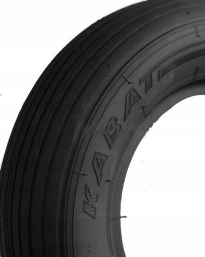 ПОЛЬША STRONG TIRE KABAT 400x8 4.00x8 4.00-8 400-8