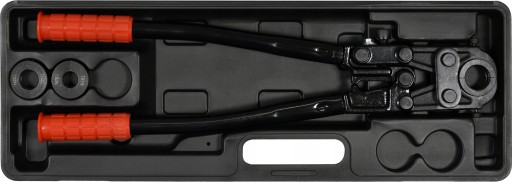 ГРУНТОВОЧНАЯ МАШИНА YATO ДЛЯ ТРУБ PEX-AL-PEX TH16-26 YT-21750
