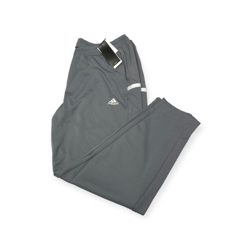 Мужские серые спортивные штаны ADIDAS 2XL