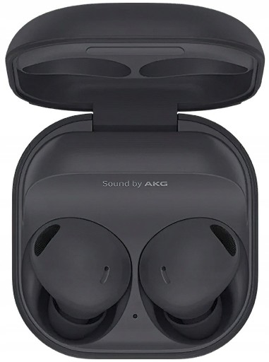 Наушники Samsung Galaxy Buds 2 Pro Графитовые