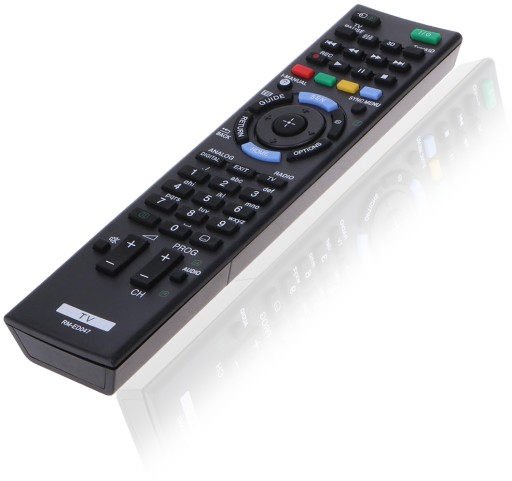 ПУЛЬТ ДИСТАНЦИОННОГО УПРАВЛЕНИЯ ДЛЯ ТЕЛЕВИЗОРА SONY UNIVERSAL HD UHD 4K BRAVIA ДРУГОЙ