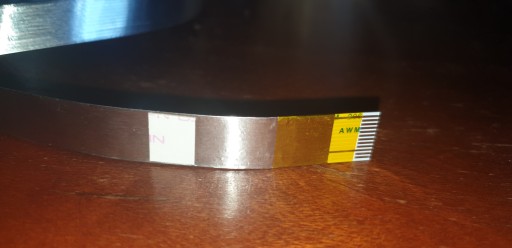 НОВАЯ лента сканера для Samsung SCX 4100 4200 4300