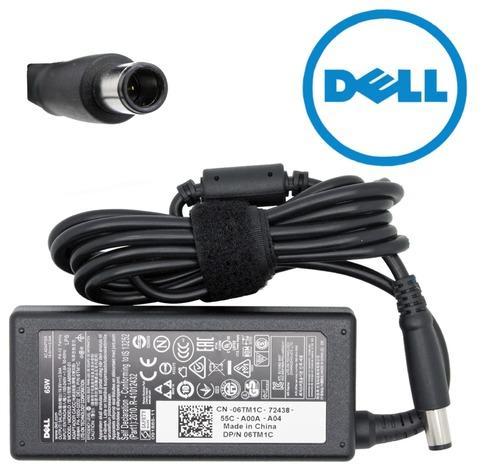 ОРИГИНАЛЬНЫЙ БЛОК ПИТАНИЯ DELL 90 Вт, 19,5 В, 4,62 А, ЗАРЯДНОЕ УСТРОЙСТВО + КАБЕЛЬ | ЗАГЛУШКА 4,5 мм