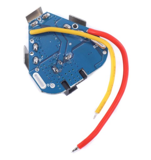 PCM Li-Ion 3S 12,6 В 40 А Li-Ion BMS защита для отвертки 12 В / 0015