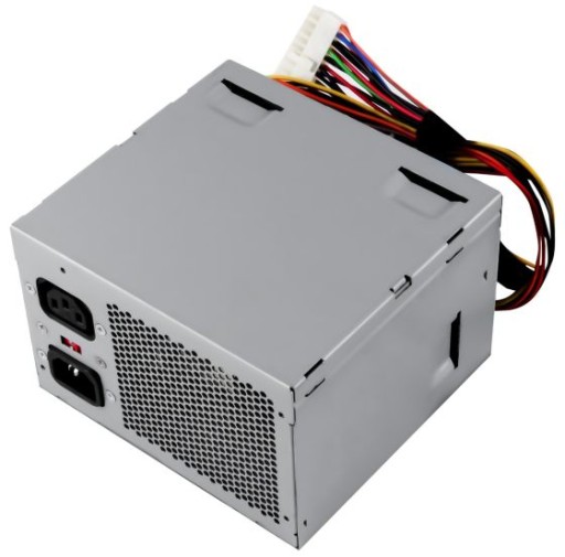 БЛОК ПИТАНИЯ Fujitsu S26113-E517-V50 300Вт
