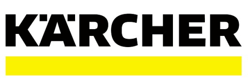 Набор щеток для пылесоса Karcher SV7, 4 шт.