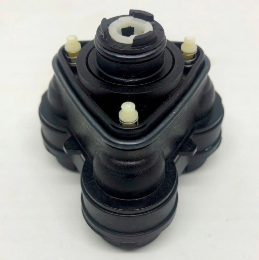 Головка насоса KARCHER K2 K3 с клапанами оригинал НОВАЯ