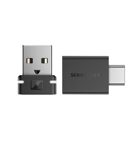 Sennheiser BTD 600 — Адаптер Bluetooth USB/USB-C — Розетка