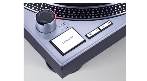 USB-проигрыватель Reloop RT-3