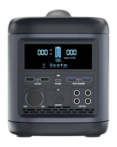 ЭЛЕКТРОСТАНЦИЯ Newell Samra 500 532 Втч