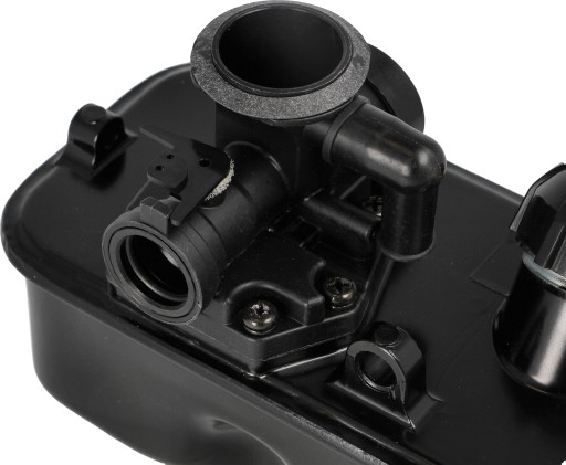 ZBIORNIK GAŹNIK DO BRIGGS&STRATTON CLASSIC QUATTRO BRIGGS 400 450 500 500