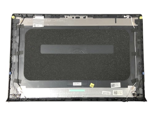 DELL Vostro 3510 3515 3520 3525 P112F NOWA ORYGINALNA KLAPA ZAWIASY 2024
