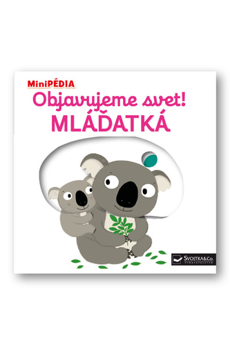Открываем мир! Малыши Натали Шу
